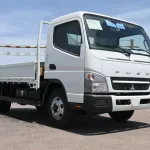 MITSUBISHI CANTER FUSU 4.2L DIESEL 2023 - Thumbnail 1