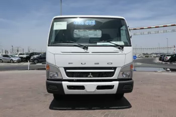 MITSUBISHI CANTER FUSU 4.2L DIESEL 2023