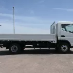 MITSUBISHI CANTER FUSU 4.2L DIESEL 2023 - Thumbnail 3