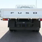 MITSUBISHI CANTER FUSU 4.2L DIESEL 2023 - Thumbnail 5