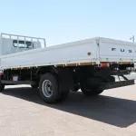 MITSUBISHI CANTER FUSU 4.2L DIESEL 2023 - Thumbnail 6