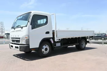 MITSUBISHI CANTER FUSU 4.2L DIESEL 2023
