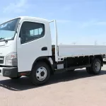 MITSUBISHI CANTER FUSU 4.2L DIESEL 2023 - Thumbnail 7