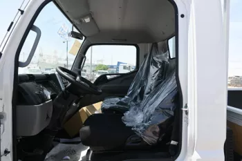 MITSUBISHI CANTER FUSU 4.2L DIESEL 2023