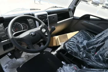 MITSUBISHI CANTER FUSU 4.2L DIESEL 2023