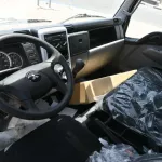 MITSUBISHI CANTER FUSU 4.2L DIESEL 2023 - Thumbnail 9