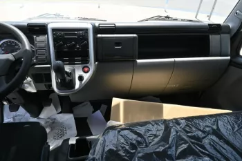 MITSUBISHI CANTER FUSU 4.2L DIESEL 2023