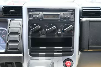 MITSUBISHI CANTER FUSU 4.2L DIESEL 2023