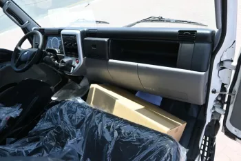 MITSUBISHI CANTER FUSU 4.2L DIESEL 2023