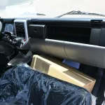 MITSUBISHI CANTER FUSU 4.2L DIESEL 2023 - Thumbnail 14