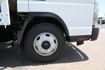 MITSUBISHI CANTER FUSU 4.2L DIESEL 2023