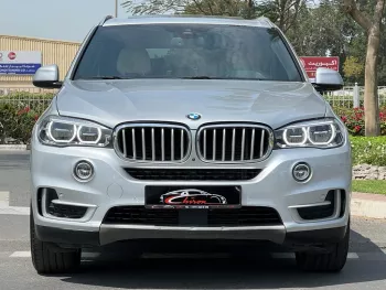 BMW X5 2018 RWD V6