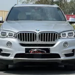 BMW X5 2018 RWD V6 - Thumbnail 2