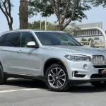 BMW X5 2018 RWD V6 - Thumbnail 3