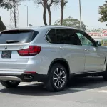 BMW X5 2018 RWD V6 - Thumbnail 4