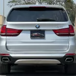 BMW X5 2018 RWD V6 - Thumbnail 5