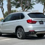 BMW X5 2018 RWD V6 - Thumbnail 6
