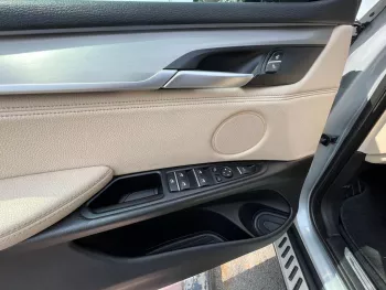 BMW X5 2018 RWD V6