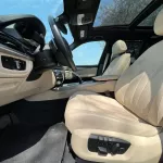 BMW X5 2018 RWD V6 - Thumbnail 8