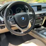BMW X5 2018 RWD V6 - Thumbnail 9