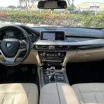 BMW X5 2018 RWD V6 - Thumbnail 10