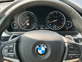BMW X5 2018 RWD V6