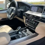BMW X5 2018 RWD V6 - Thumbnail 13