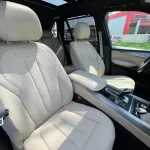 BMW X5 2018 RWD V6 - Thumbnail 14