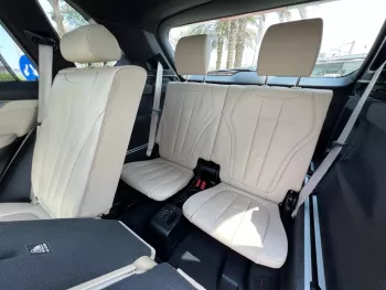 BMW X5 2018 RWD V6