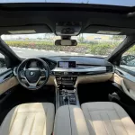 BMW X5 2018 RWD V6 - Thumbnail 17