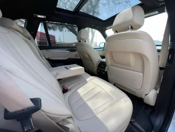 BMW X5 2018 RWD V6