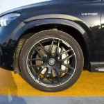 Mercedes-Benz GLE 63 AMG 2022 - Thumbnail 7