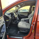 HYUNDAI SANTA FE LX 2018 2.4L 4CY 2018 - Thumbnail 7