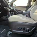 HYUNDAI SANTA FE LX 2018 2.4L 4CY 2018 - Thumbnail 8