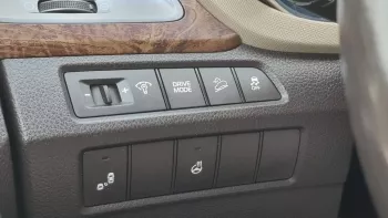 HYUNDAI SANTA FE LX 2018 2.4L 4CY 2018