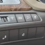 HYUNDAI SANTA FE LX 2018 2.4L 4CY 2018 - Thumbnail 9