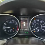 HYUNDAI SANTA FE LX 2018 2.4L 4CY 2018 - Thumbnail 11