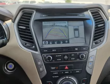HYUNDAI SANTA FE LX 2018 2.4L 4CY 2018