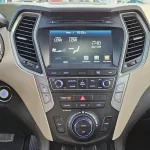 HYUNDAI SANTA FE LX 2018 2.4L 4CY 2018 - Thumbnail 13