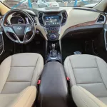 HYUNDAI SANTA FE LX 2018 2.4L 4CY 2018 - Thumbnail 16