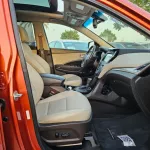 HYUNDAI SANTA FE LX 2018 2.4L 4CY 2018 - Thumbnail 17