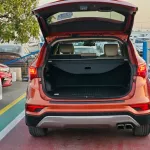 HYUNDAI SANTA FE LX 2018 2.4L 4CY 2018 - Thumbnail 18