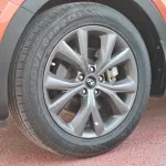 HYUNDAI SANTA FE LX 2018 2.4L 4CY 2018 - Thumbnail 19