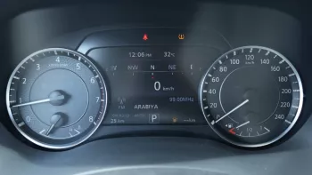Nissan Patrol Platinum Edition 5.7L 8Cyl 2023 4WD
