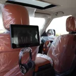 Nissan Patrol Platinum Edition 5.7L 8Cyl 2023 4WD - Thumbnail 26