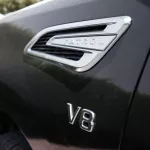 Nissan Patrol Platinum Edition 5.7L 8Cyl 2023 4WD - Thumbnail 27