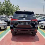 TOYOTA FORTUNER 4.0L 6CY 2016 4WD - Thumbnail 5