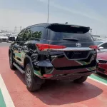 TOYOTA FORTUNER 4.0L 6CY 2016 4WD - Thumbnail 6