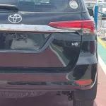 TOYOTA FORTUNER 4.0L 6CY 2016 4WD - Thumbnail 7