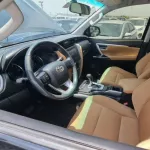 TOYOTA FORTUNER 4.0L 6CY 2016 4WD - Thumbnail 8